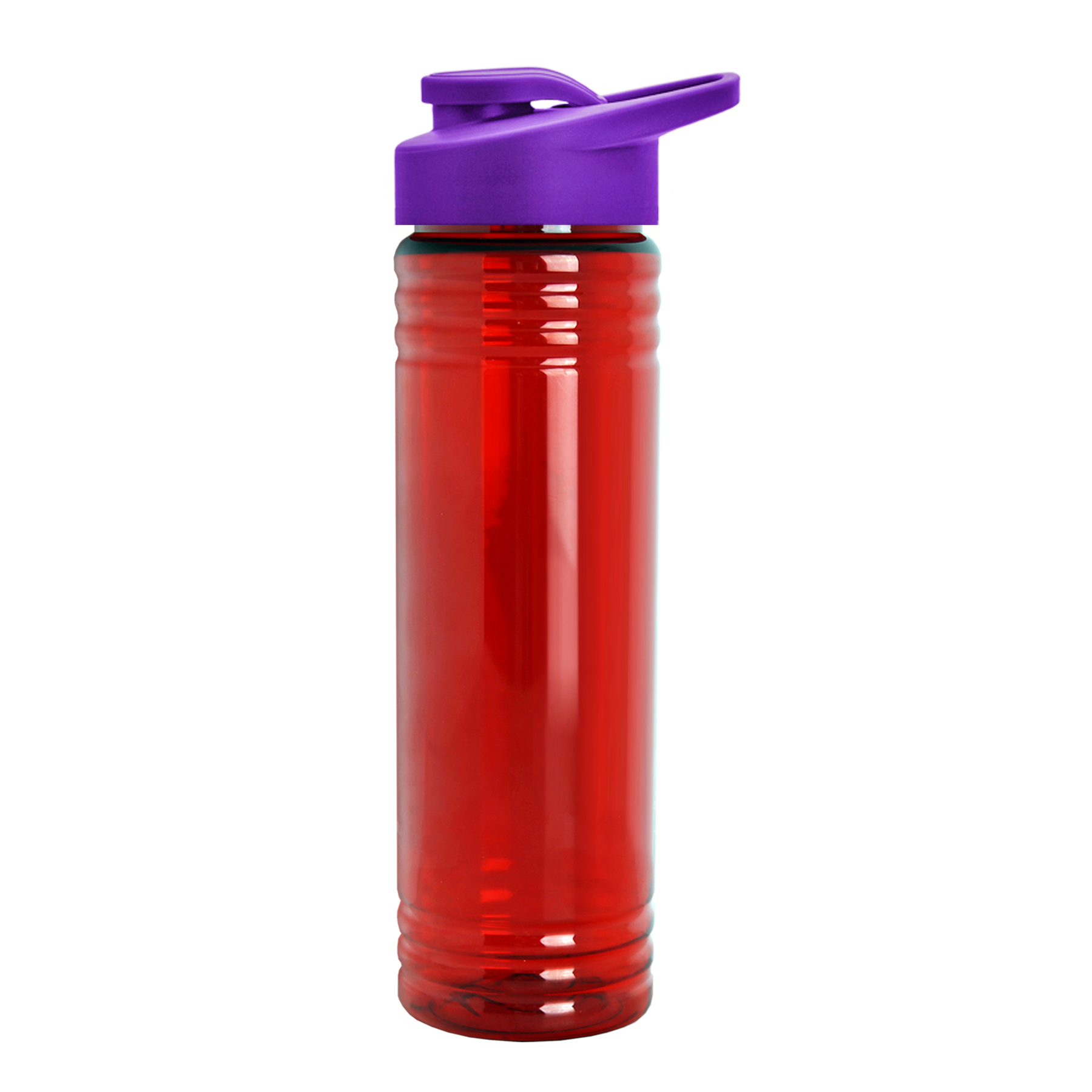 Garyline® Slim Fit Bottle with Drink-Thru Lid - 24 oz. 1062